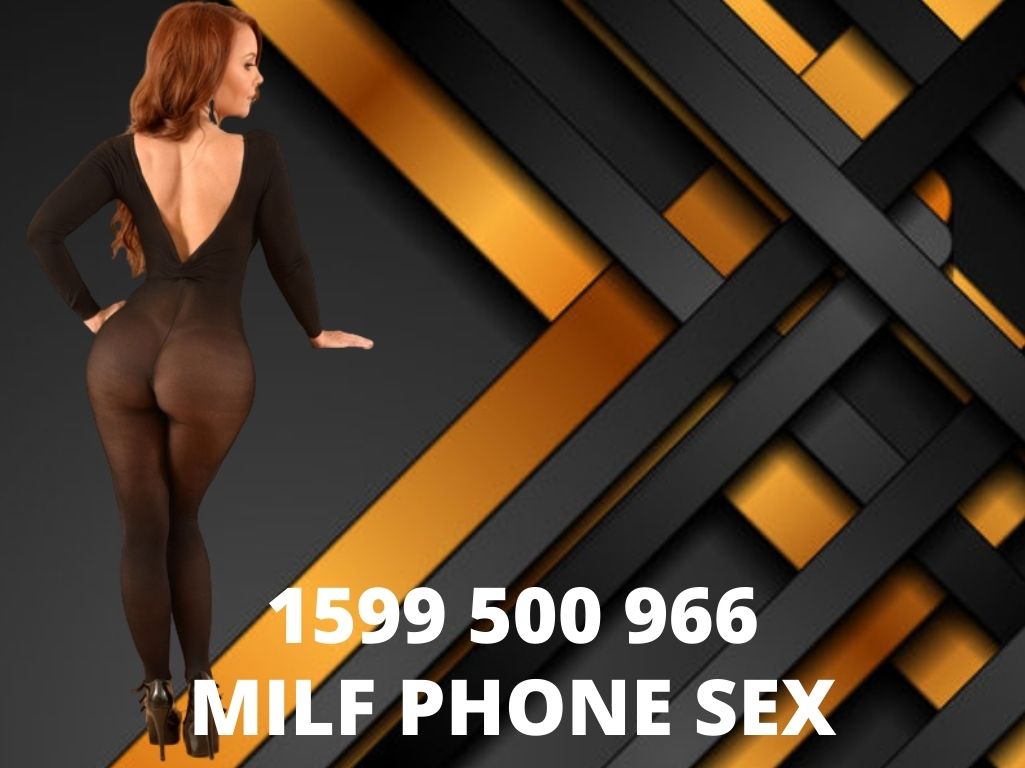 cheap Irish milf phone sex